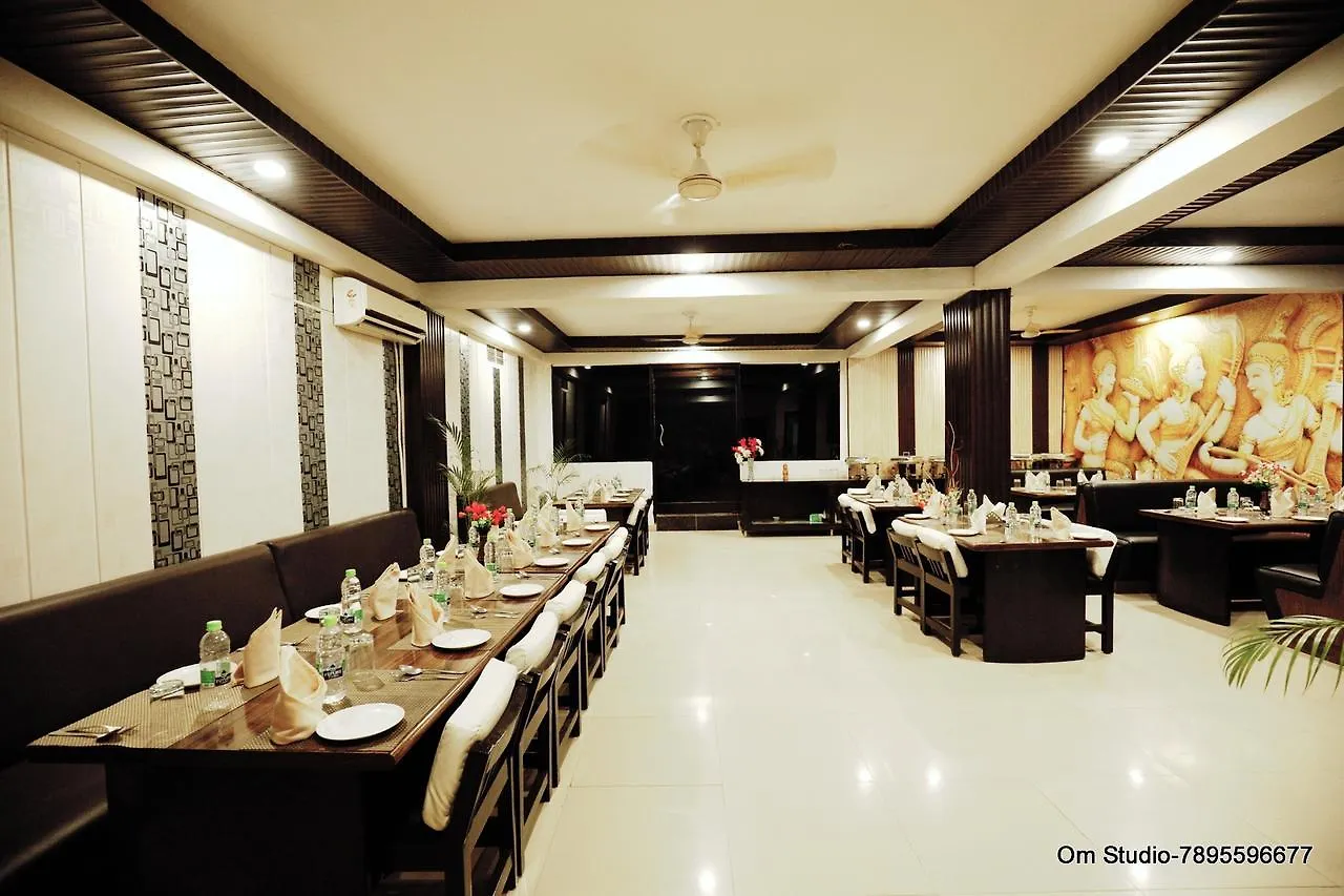 Hotel Areeba Agra