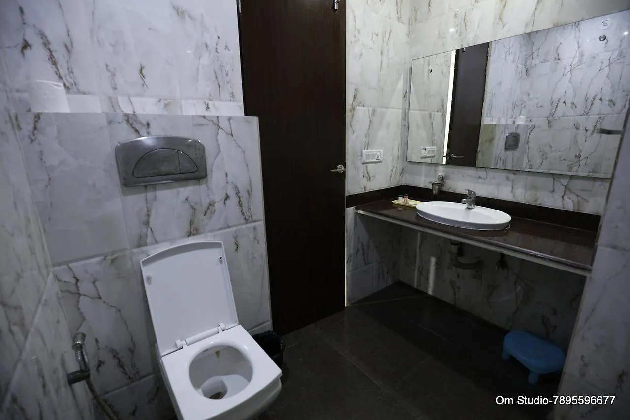 Hotel Areeba Agra
