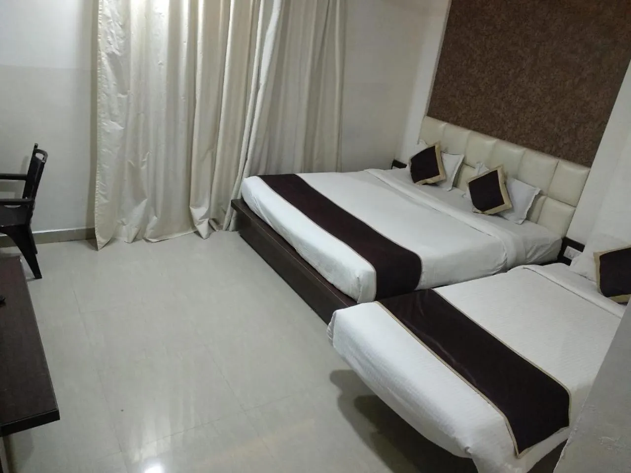 Hotel Areeba Agra