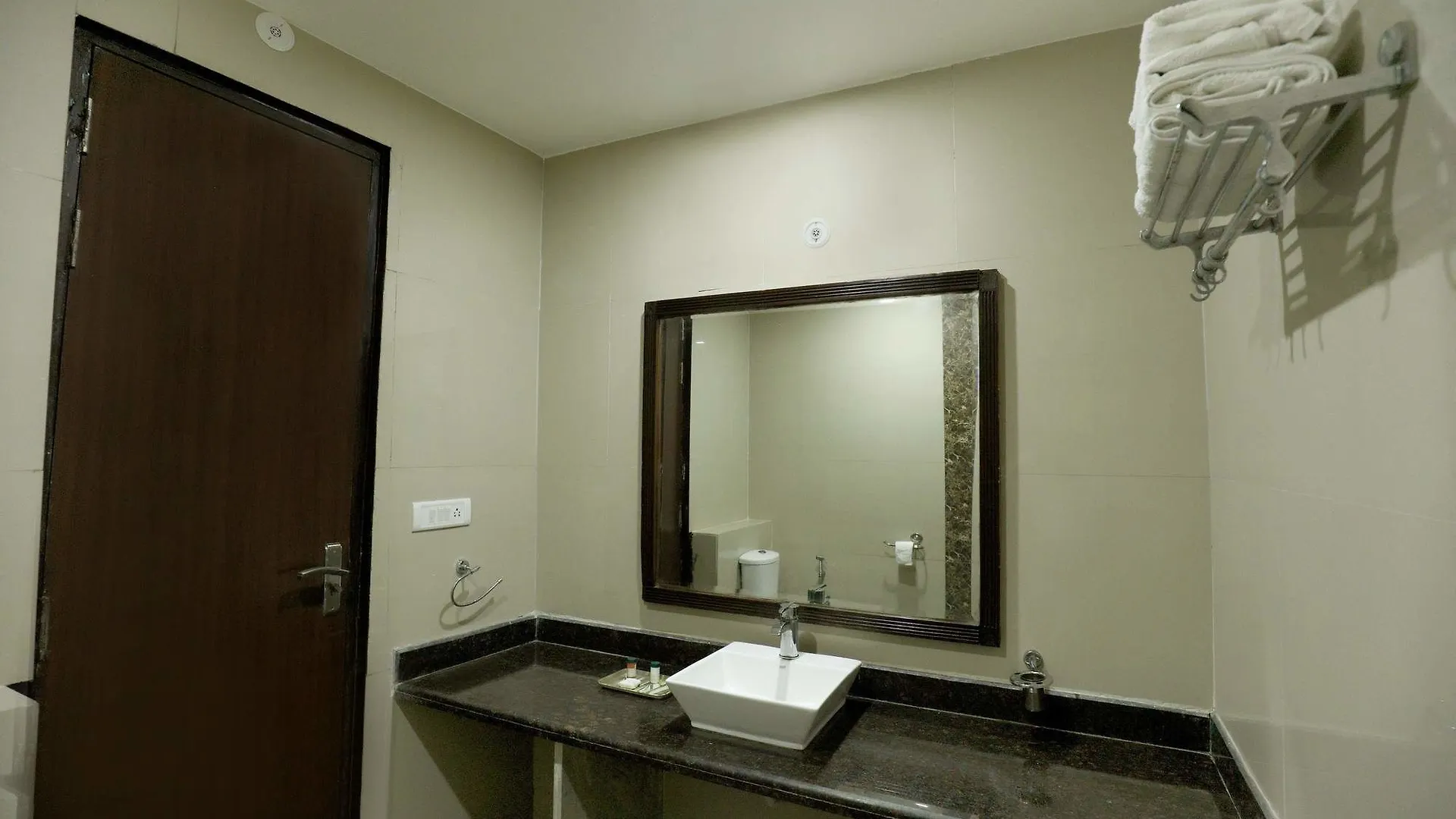 Hotel Areeba Agra   Agra (Uttar Pradesh)
