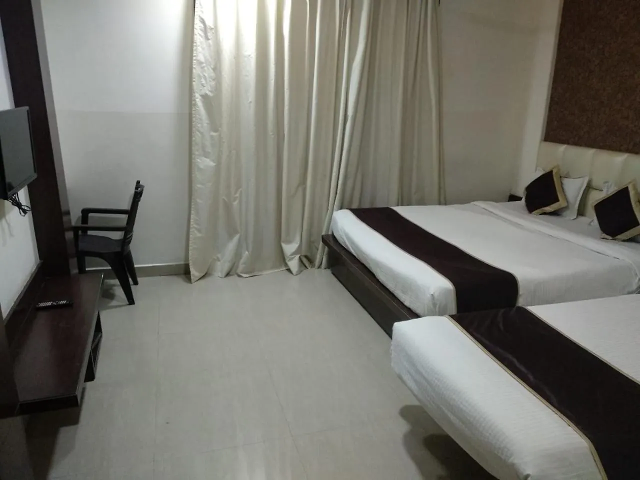 Hotel Areeba Agra
