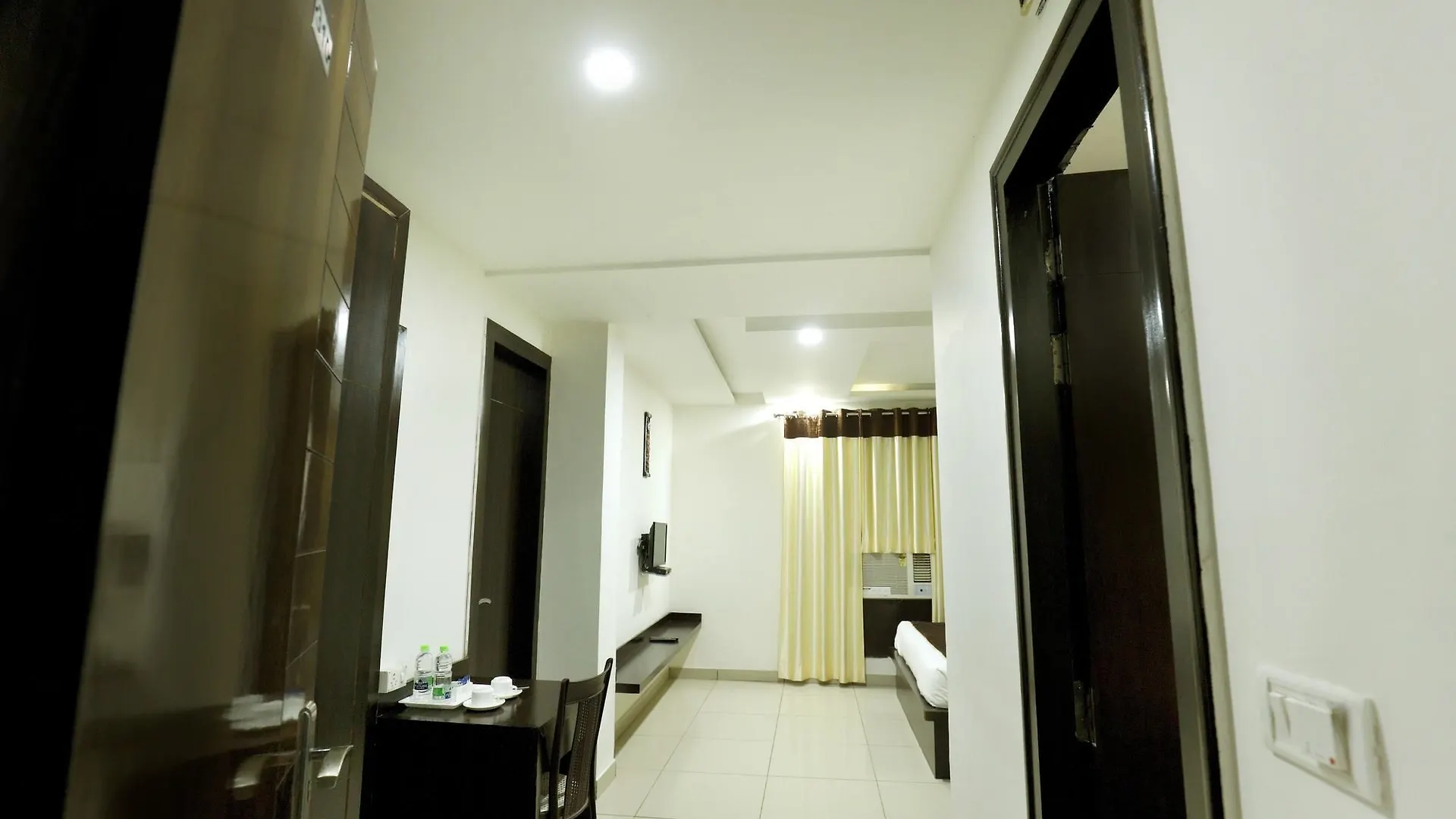 Hotel Areeba Agra